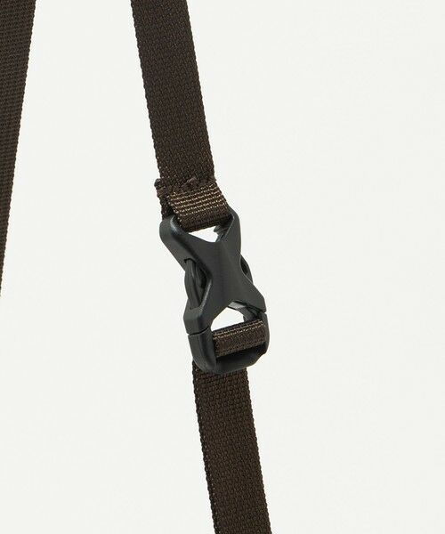 green label relaxing / グリーンレーベル リラクシング ショルダーバッグ | 【WEB限定】＜THE NORTH FACE＞カペラ 2（2L） | 詳細12