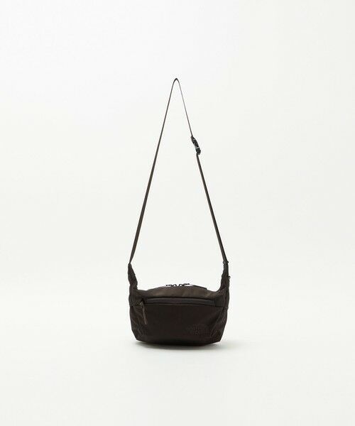 green label relaxing / グリーンレーベル リラクシング ショルダーバッグ | 【WEB限定】＜THE NORTH FACE＞カペラ 2（2L）（DK.BROWN）