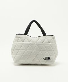 green label relaxing / グリーンレーベル リラクシング ショルダーバッグ | 【WEB限定】＜THE NORTH FACE＞ジオフェイスボックス トートバッグ