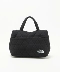 green label relaxing / グリーンレーベル リラクシング ショルダーバッグ | 【WEB限定】＜THE NORTH FACE＞ジオフェイスボックス トートバッグ