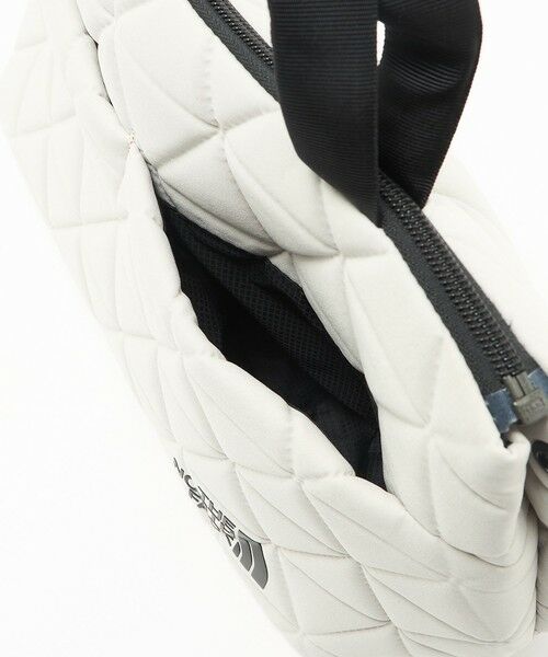 green label relaxing / グリーンレーベル リラクシング ショルダーバッグ | 【WEB限定】＜THE NORTH FACE＞ジオフェイスボックス トートバッグ | 詳細10