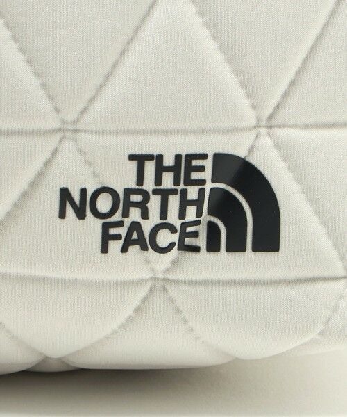 green label relaxing / グリーンレーベル リラクシング ショルダーバッグ | 【WEB限定】＜THE NORTH FACE＞ジオフェイスボックス トートバッグ | 詳細11