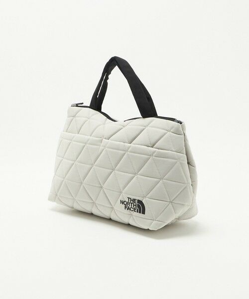 green label relaxing / グリーンレーベル リラクシング ショルダーバッグ | 【WEB限定】＜THE NORTH FACE＞ジオフェイスボックス トートバッグ | 詳細3