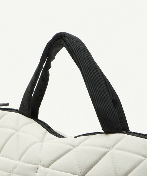 green label relaxing / グリーンレーベル リラクシング ショルダーバッグ | 【WEB限定】＜THE NORTH FACE＞ジオフェイスボックス トートバッグ | 詳細4