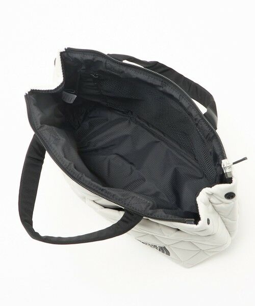 green label relaxing / グリーンレーベル リラクシング ショルダーバッグ | 【WEB限定】＜THE NORTH FACE＞ジオフェイスボックス トートバッグ | 詳細6