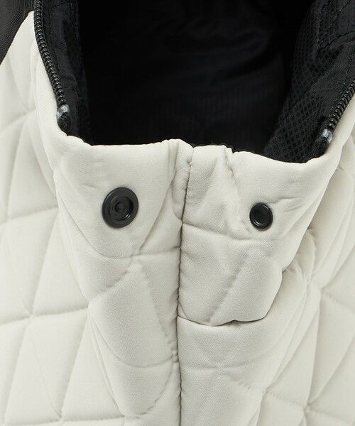 green label relaxing / グリーンレーベル リラクシング ショルダーバッグ | 【WEB限定】＜THE NORTH FACE＞ジオフェイスボックス トートバッグ | 詳細9
