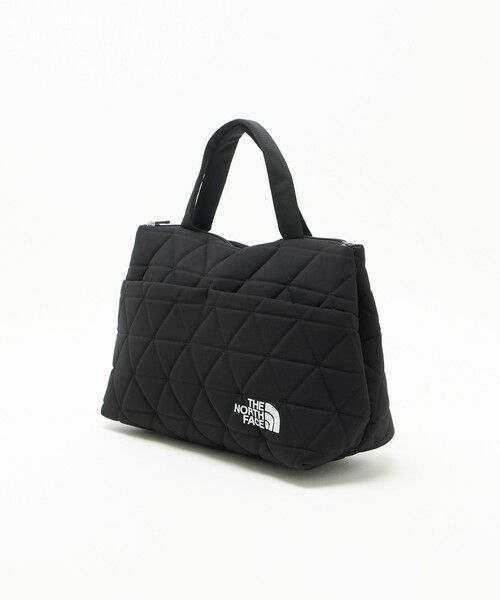 green label relaxing / グリーンレーベル リラクシング ショルダーバッグ | 【WEB限定】＜THE NORTH FACE＞ジオフェイスボックス トートバッグ | 詳細13