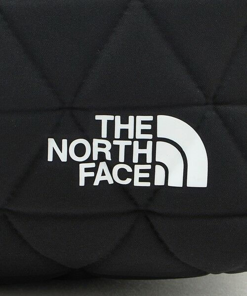 green label relaxing / グリーンレーベル リラクシング ショルダーバッグ | 【WEB限定】＜THE NORTH FACE＞ジオフェイスボックス トートバッグ | 詳細16