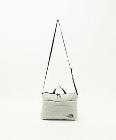 green label relaxing / グリーンレーベル リラクシング ショルダーバッグ | 【WEB限定】＜THE NORTH FACE＞ジオフェイスポーチ（2L）