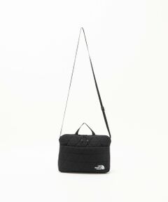green label relaxing / グリーンレーベル リラクシング ショルダーバッグ | 【WEB限定】＜THE NORTH FACE＞ジオフェイスポーチ（2L）