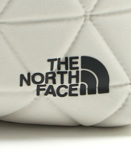 green label relaxing / グリーンレーベル リラクシング ショルダーバッグ | 【WEB限定】＜THE NORTH FACE＞ジオフェイスポーチ（2L） | 詳細10