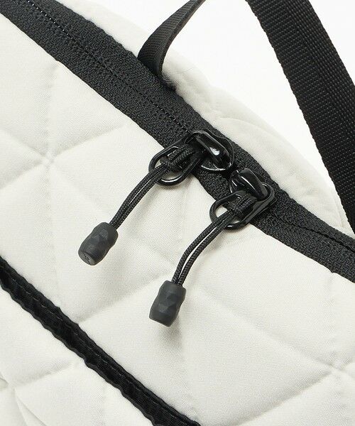 green label relaxing / グリーンレーベル リラクシング ショルダーバッグ | 【WEB限定】＜THE NORTH FACE＞ジオフェイスポーチ（2L） | 詳細11