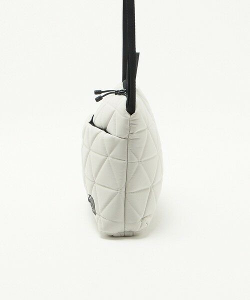 green label relaxing / グリーンレーベル リラクシング ショルダーバッグ | 【WEB限定】＜THE NORTH FACE＞ジオフェイスポーチ（2L） | 詳細2