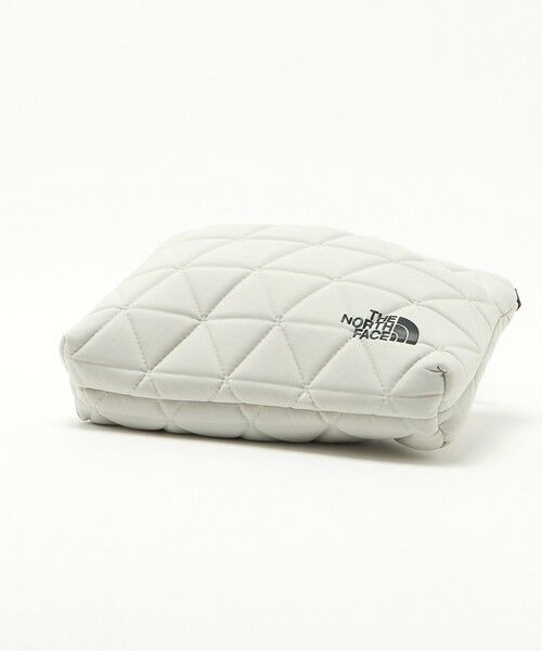 green label relaxing / グリーンレーベル リラクシング ショルダーバッグ | 【WEB限定】＜THE NORTH FACE＞ジオフェイスポーチ（2L） | 詳細7