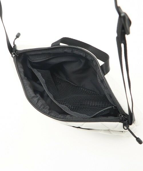 green label relaxing / グリーンレーベル リラクシング ショルダーバッグ | 【WEB限定】＜THE NORTH FACE＞ジオフェイスポーチ（2L） | 詳細9