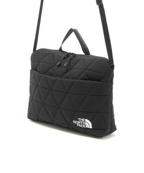 green label relaxing / グリーンレーベル リラクシング ショルダーバッグ | 【WEB限定】＜THE NORTH FACE＞ジオフェイスポーチ（2L） | 詳細13