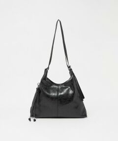 green label relaxing / グリーンレーベル リラクシング ショルダーバッグ | ロングショルダーバッグ チャーム付き
