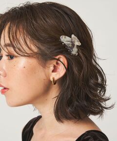 green label relaxing / グリーンレーベル リラクシング ヘアピン | ＜SUI AVA＞ヘアクリップ（S）