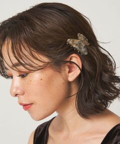green label relaxing / グリーンレーベル リラクシング ヘアピン | ＜SUI AVA＞ヘアクリップ（S）
