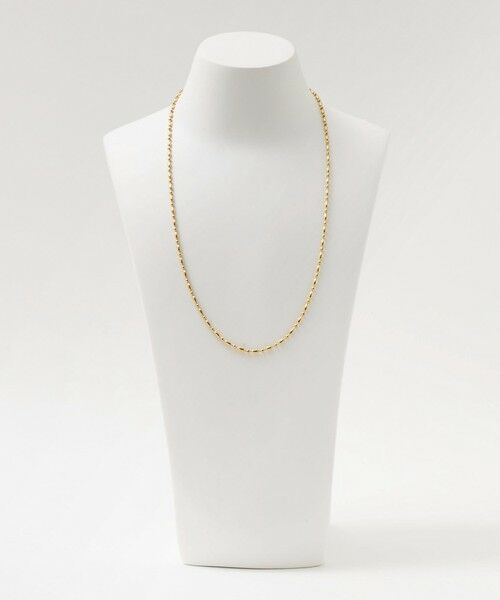 green label relaxing / グリーンレーベル リラクシング ネックレス・ペンダント・チョーカー | ハート ネックレス 2WAY | 詳細10