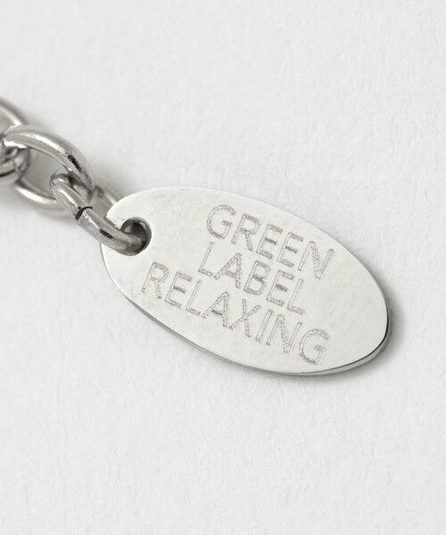 green label relaxing / グリーンレーベル リラクシング ネックレス・ペンダント・チョーカー | アソートモチーフ ペンダント ネッレス | 詳細5