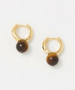 green label relaxing / グリーンレーベル リラクシング ピアス・イヤリング | ボール ピアス