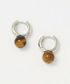 green label relaxing / グリーンレーベル リラクシング ピアス・イヤリング | ボール ピアス