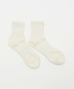 green label relaxing / グリーンレーベル リラクシング ソックス | 【WEB限定】＜THE NORTH FACE＞TNF チューブ 2P アンクルソックス