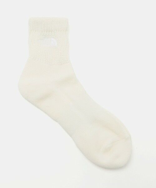green label relaxing / グリーンレーベル リラクシング ソックス | 【WEB限定】＜THE NORTH FACE＞TNF チューブ 2P アンクルソックス | 詳細1