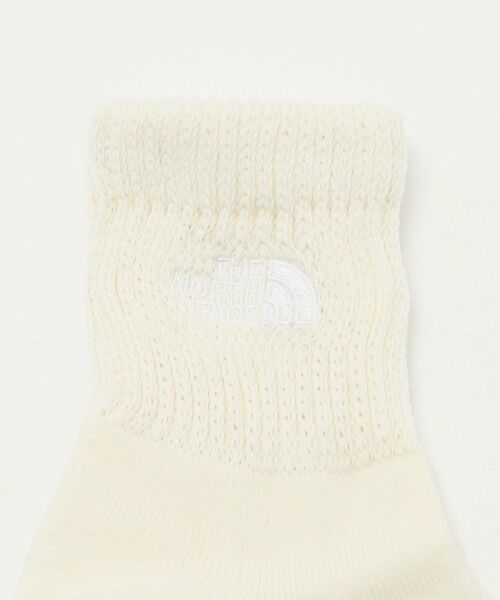 green label relaxing / グリーンレーベル リラクシング ソックス | 【WEB限定】＜THE NORTH FACE＞TNF チューブ 2P アンクルソックス | 詳細3
