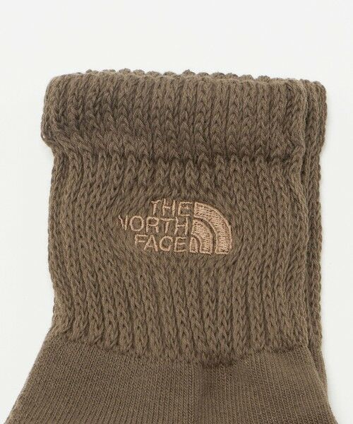 green label relaxing / グリーンレーベル リラクシング ソックス | 【WEB限定】＜THE NORTH FACE＞TNF チューブ 2P アンクルソックス | 詳細6