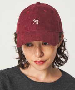green label relaxing / グリーンレーベル リラクシング キャップ | 【別注】＜NEW ERA＞920 MLB キャップ 2 （コーデュロイ）