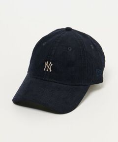 green label relaxing / グリーンレーベル リラクシング キャップ | 【別注】＜NEW ERA＞920 MLB キャップ 2 （コーデュロイ）