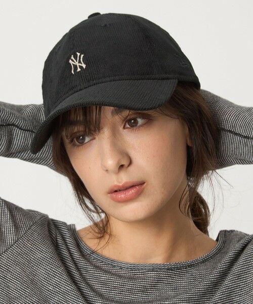 green label relaxing / グリーンレーベル リラクシング キャップ | 【別注】＜NEW ERA＞920 MLB キャップ 2 （コーデュロイ） | 詳細9