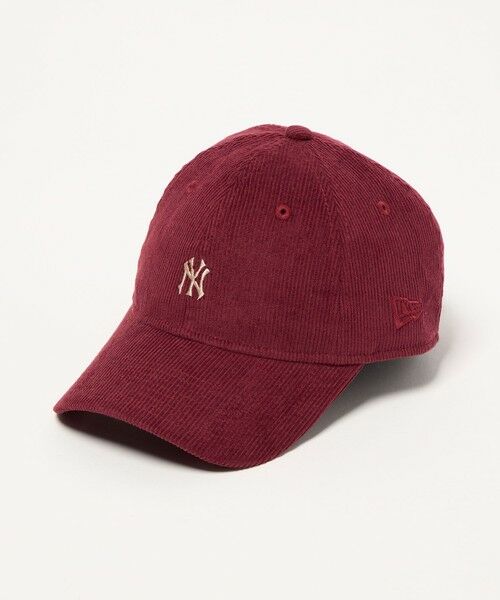 green label relaxing / グリーンレーベル リラクシング キャップ | 【別注】＜NEW ERA＞920 MLB キャップ 2 （コーデュロイ） | 詳細20