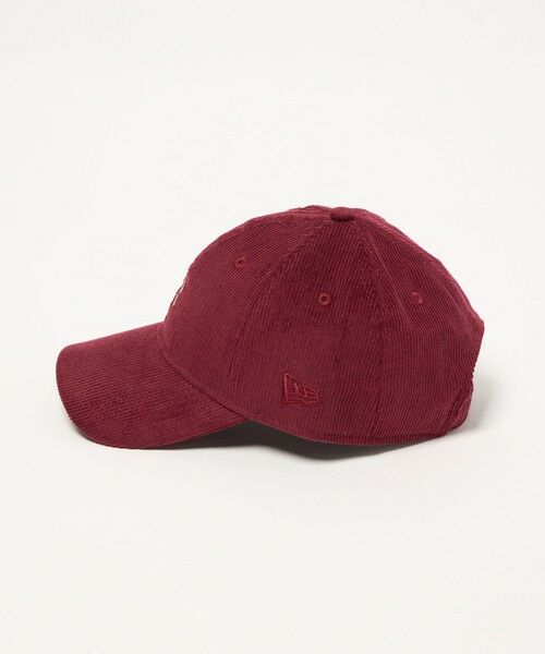 green label relaxing / グリーンレーベル リラクシング キャップ | 【別注】＜NEW ERA＞920 MLB キャップ 2 （コーデュロイ） | 詳細22