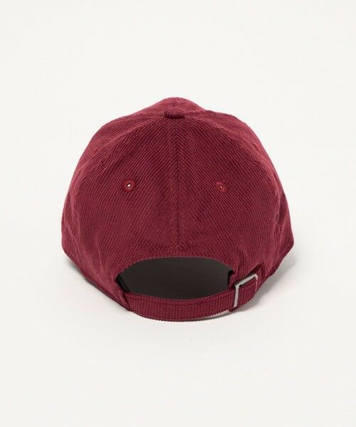 green label relaxing / グリーンレーベル リラクシング キャップ | 【別注】＜NEW ERA＞920 MLB キャップ 2 （コーデュロイ） | 詳細23