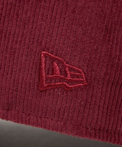 green label relaxing / グリーンレーベル リラクシング キャップ | 【別注】＜NEW ERA＞920 MLB キャップ 2 （コーデュロイ） | 詳細27