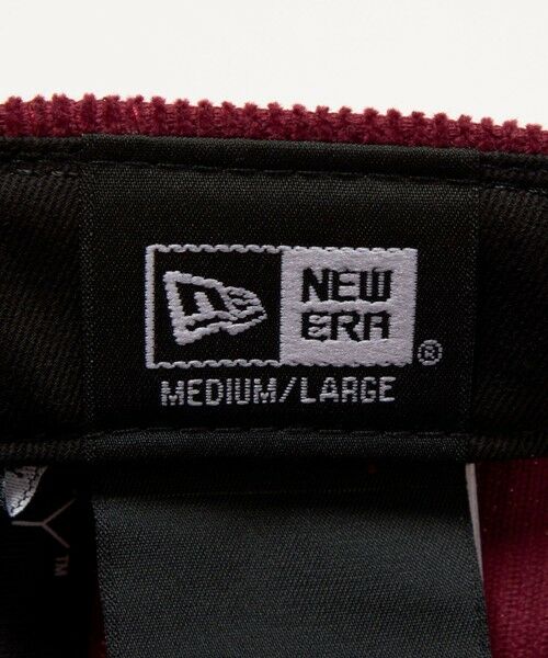 green label relaxing / グリーンレーベル リラクシング キャップ | 【別注】＜NEW ERA＞920 MLB キャップ 2 （コーデュロイ） | 詳細29
