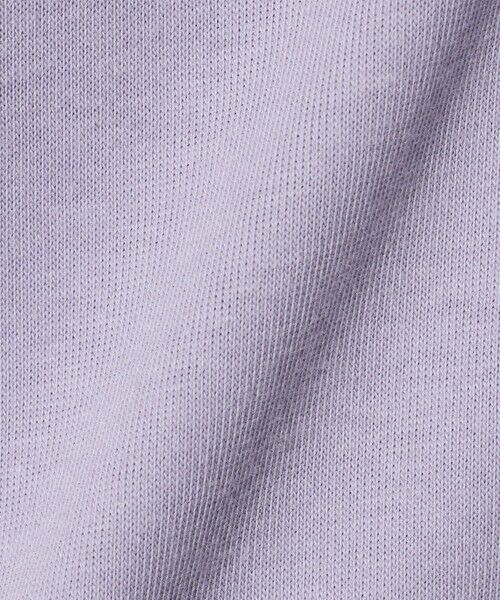 green label relaxing / グリーンレーベル リラクシング カットソー | 【WEB限定】＜THE NORTH FACE＞ ボックス ロゴ ロングスリーブ Tシャツ / キッズ 110cm-120cm | 詳細11