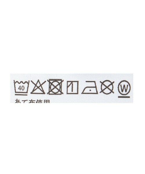 green label relaxing / グリーンレーベル リラクシング カットソー | 【WEB限定】＜THE NORTH FACE＞ スクエアロゴ ロングスリーブ Tシャツ / キッズ 110cm-120cm | 詳細11
