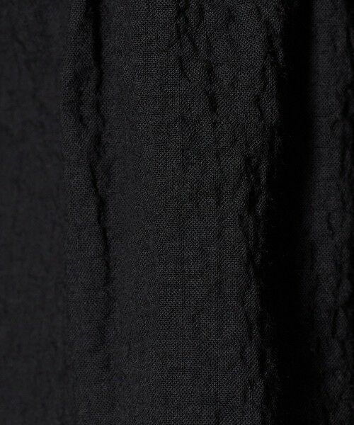 green label relaxing / グリーンレーベル リラクシング シャツ・ブラウス | カタアキ バルーン ショルダー ブラウス / キッズ 100cm-130cm | 詳細2