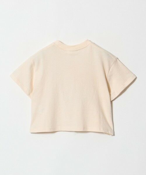 green label relaxing / グリーンレーベル リラクシング カットソー | 【別注】<URBAMENT>TOM and JERRY Tシャツ / キッズ 100cm-130cm | 詳細1