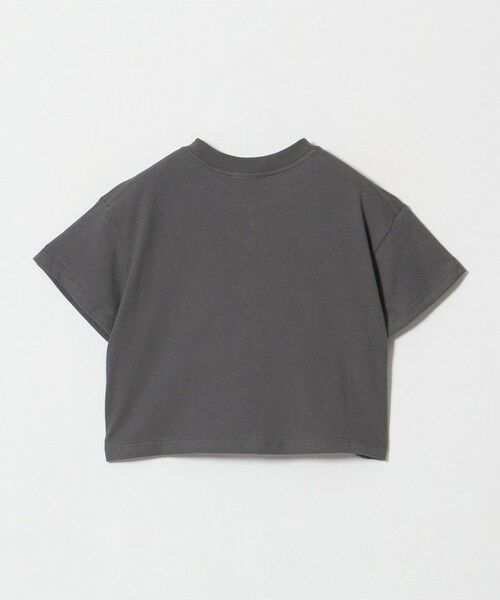 green label relaxing / グリーンレーベル リラクシング カットソー | 【別注】<URBAMENT>TOM and JERRY Tシャツ / キッズ 100cm-130cm | 詳細5