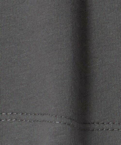 green label relaxing / グリーンレーベル リラクシング カットソー | 【別注】<URBAMENT>TOM and JERRY Tシャツ / キッズ 100cm-130cm | 詳細8