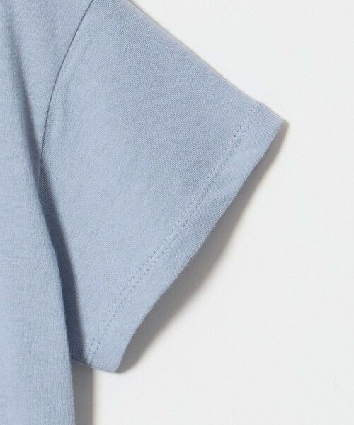 green label relaxing / グリーンレーベル リラクシング カットソー | 【別注】<URBAMENT>TOM and JERRY Tシャツ / キッズ 100cm-130cm | 詳細16