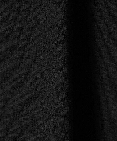 green label relaxing / グリーンレーベル リラクシング カットソー | 【別注】＜Thomas Lelu＞サインアート 半袖 Tシャツ カットソー / キッズ 120cm-140cm | 詳細10