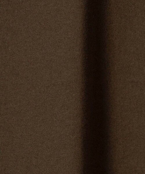 green label relaxing / グリーンレーベル リラクシング カットソー | 【別注】＜Thomas Lelu＞サインアート 半袖 Tシャツ カットソー / キッズ 120cm-140cm | 詳細16