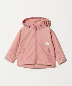 green label relaxing / グリーンレーベル リラクシング その他アウター | 【WEB限定】＜THE NORTH FACE＞ コンパクトジャケット（ベビー）/ 80cm-90cm