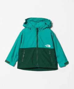 green label relaxing / グリーンレーベル リラクシング その他アウター | 【WEB限定】＜THE NORTH FACE＞ コンパクトジャケット（ベビー）/ 80cm-90cm